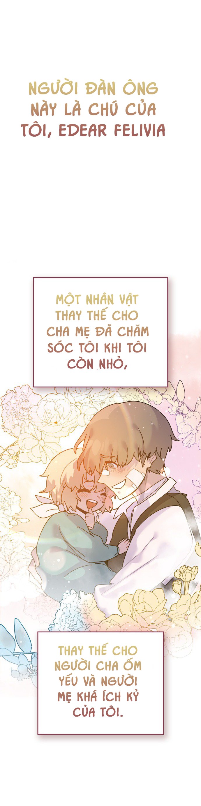 Is My Second Life A Healing Life? Chapter 1 - Trang 2