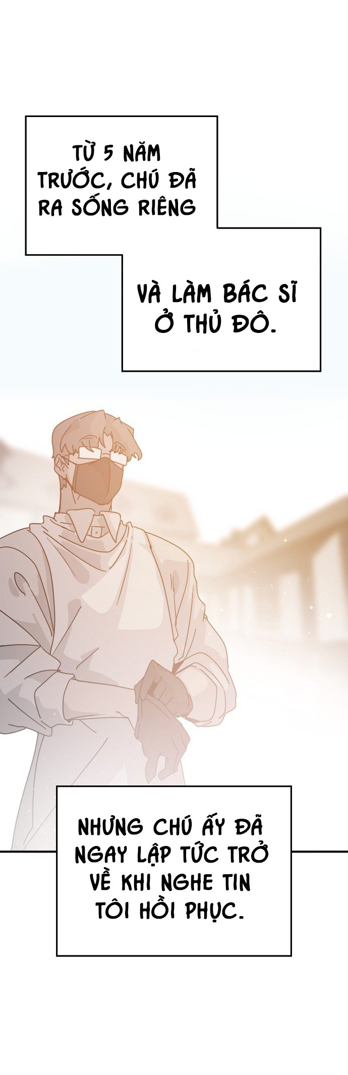 Is My Second Life A Healing Life? Chapter 1 - Trang 2