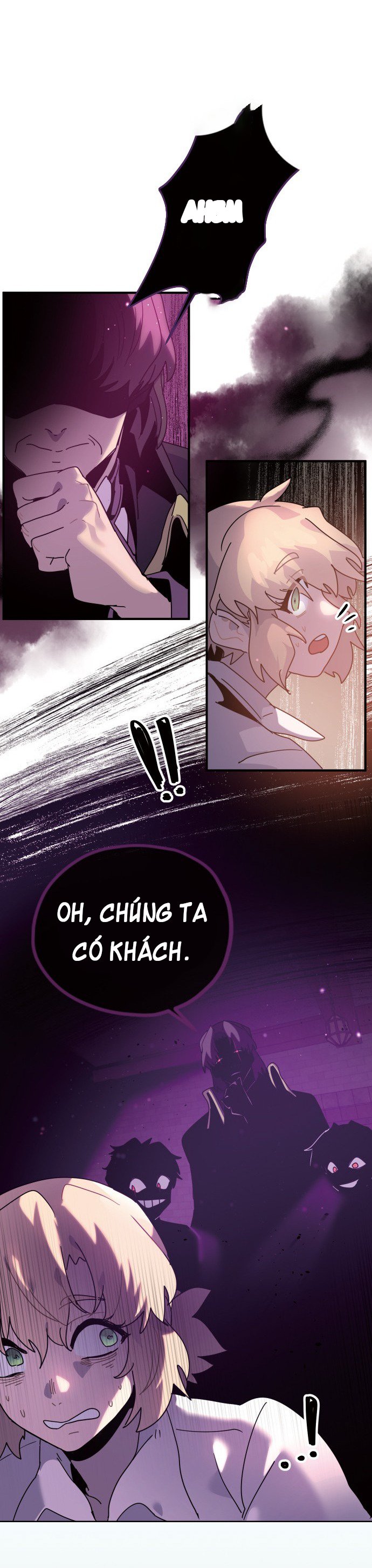 Is My Second Life A Healing Life? Chapter 1 - Trang 2