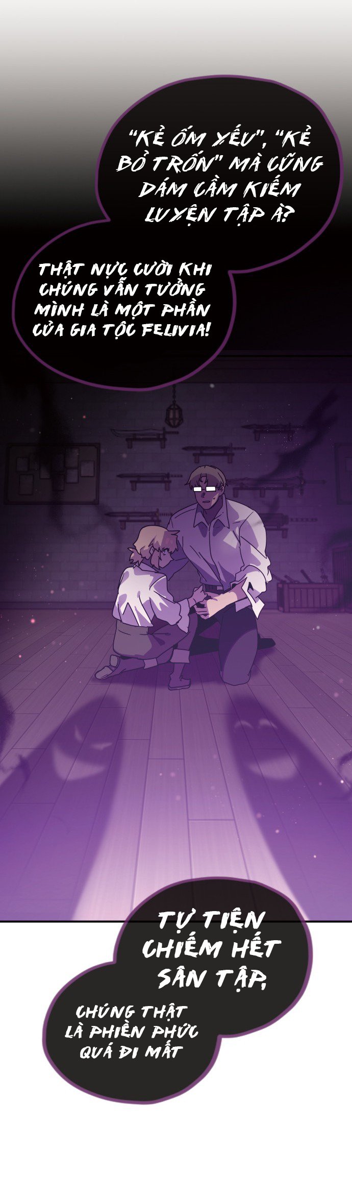 Is My Second Life A Healing Life? Chapter 1 - Trang 2