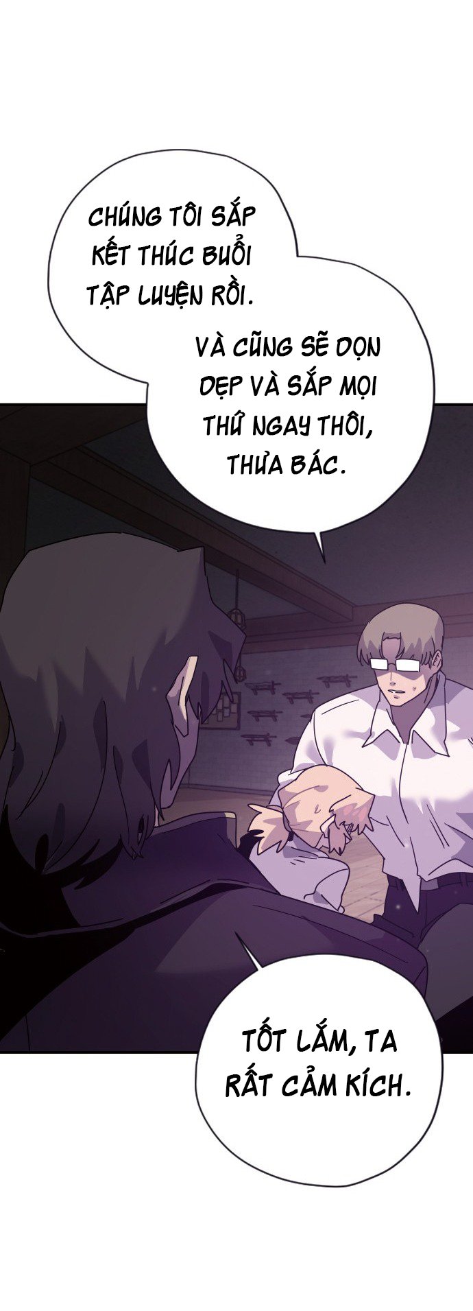 Is My Second Life A Healing Life? Chapter 1 - Trang 2