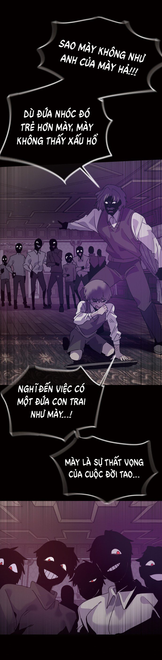 Is My Second Life A Healing Life? Chapter 1 - Trang 2