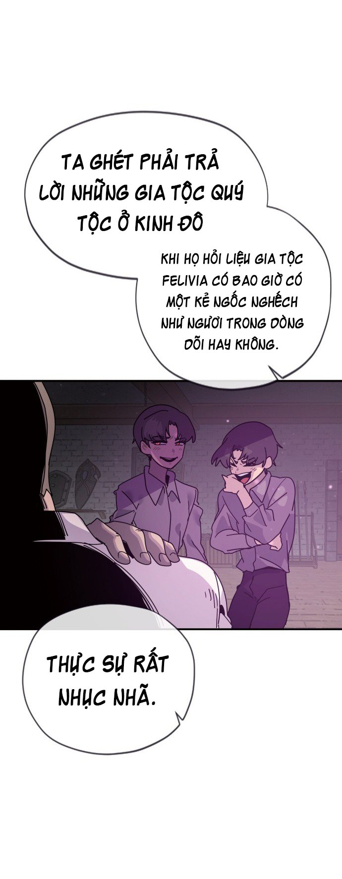 Is My Second Life A Healing Life? Chapter 1 - Trang 2