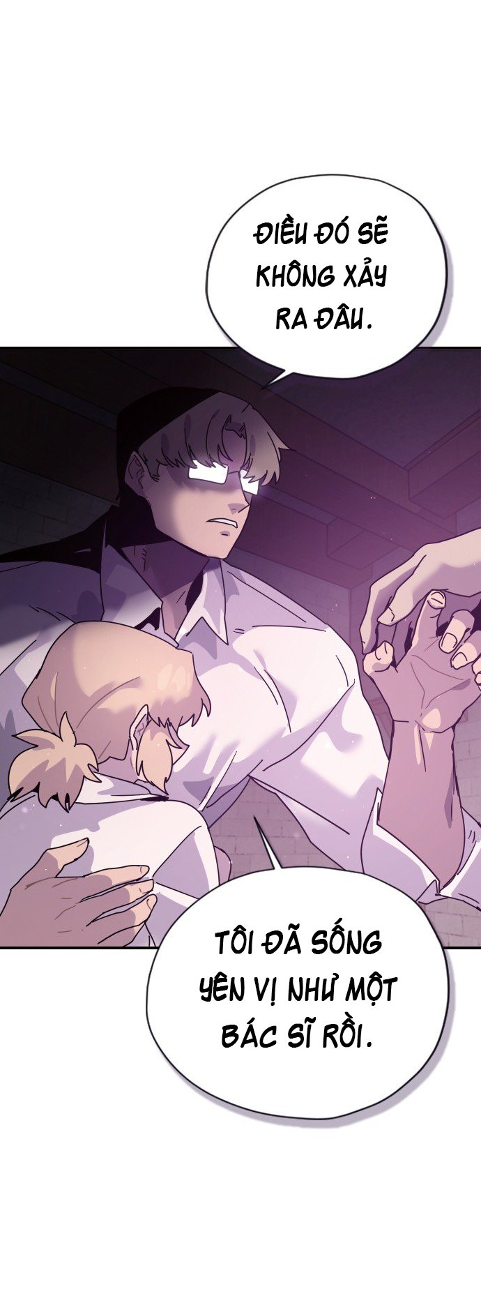 Is My Second Life A Healing Life? Chapter 1 - Trang 2