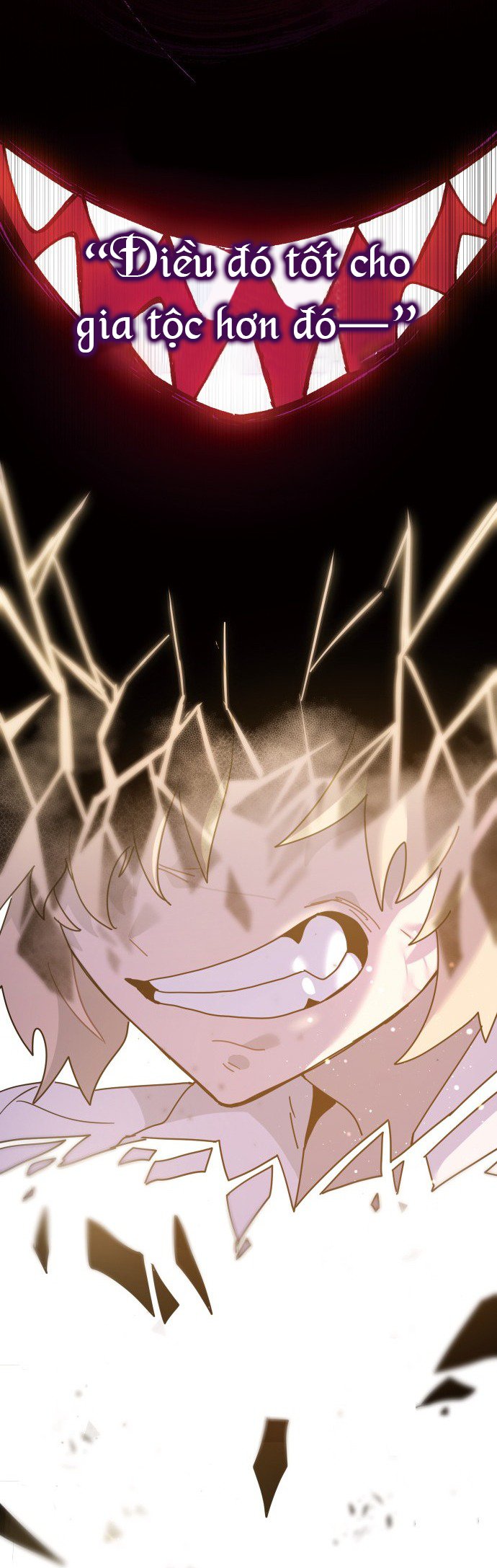 Is My Second Life A Healing Life? Chapter 1 - Trang 2