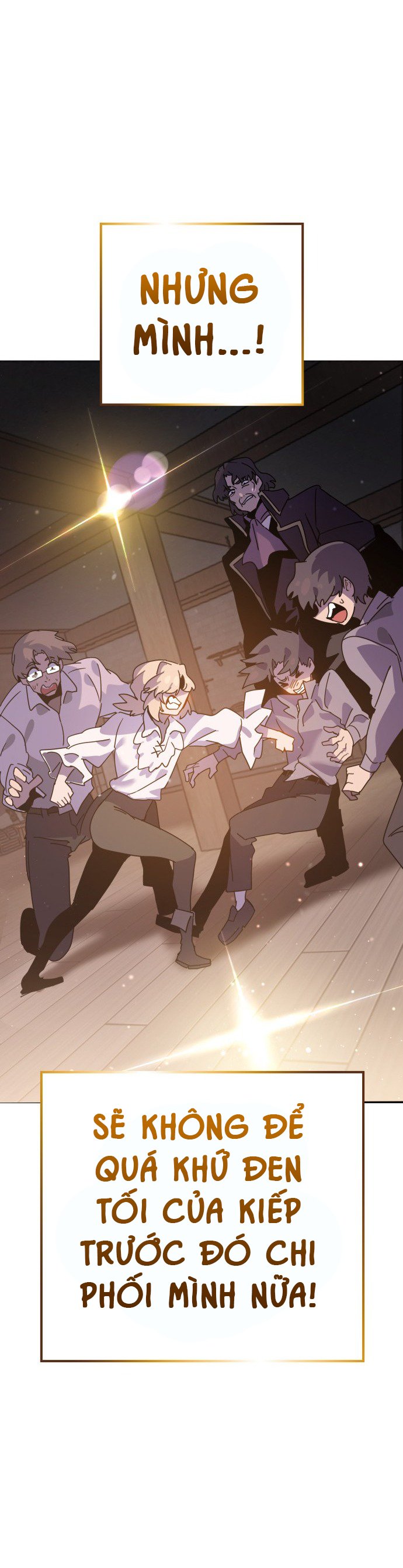 Is My Second Life A Healing Life? Chapter 1 - Trang 2