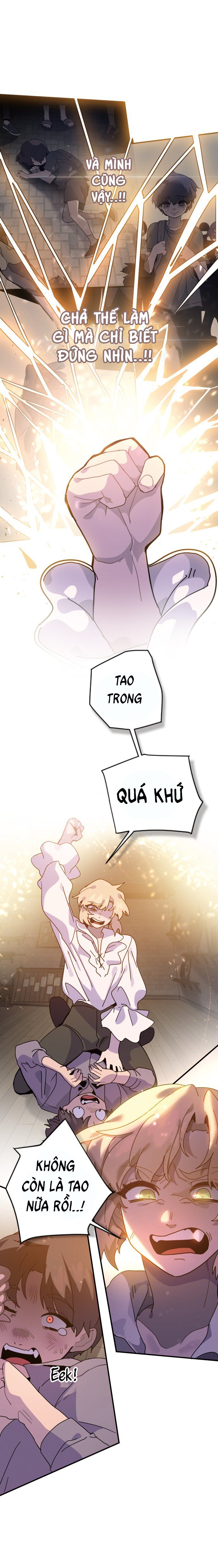 Is My Second Life A Healing Life? Chapter 1 - Trang 2