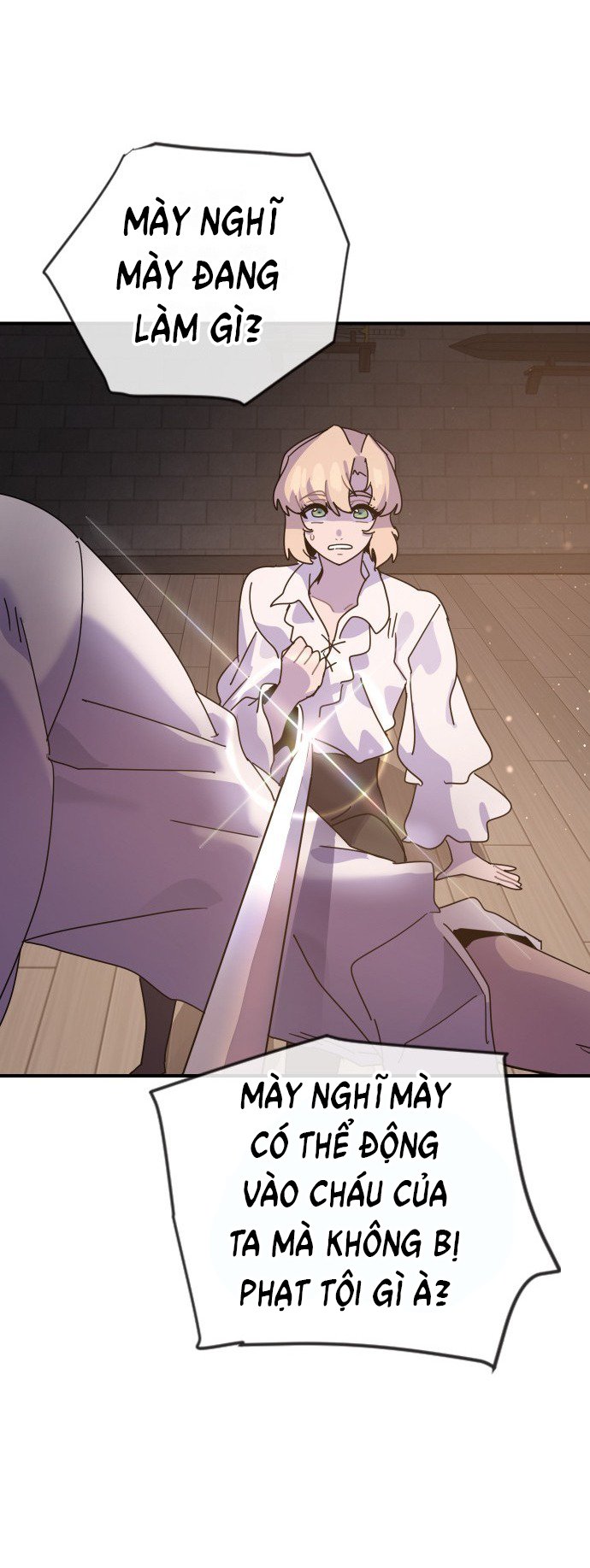 Is My Second Life A Healing Life? Chapter 1 - Trang 2