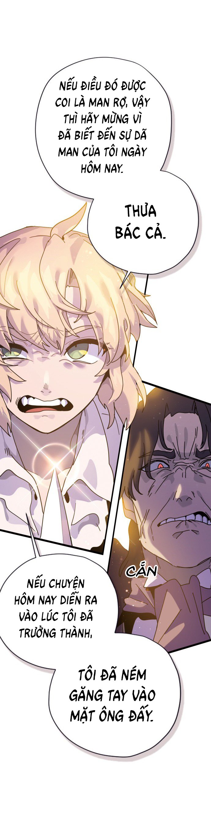 Is My Second Life A Healing Life? Chapter 1 - Trang 2