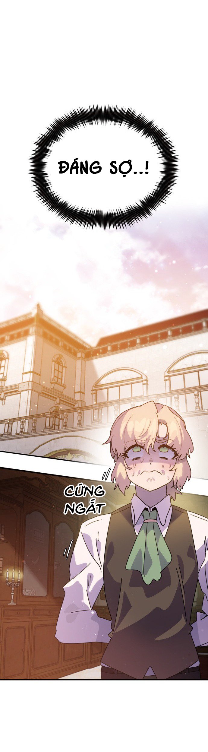 Is My Second Life A Healing Life? Chapter 1 - Trang 2