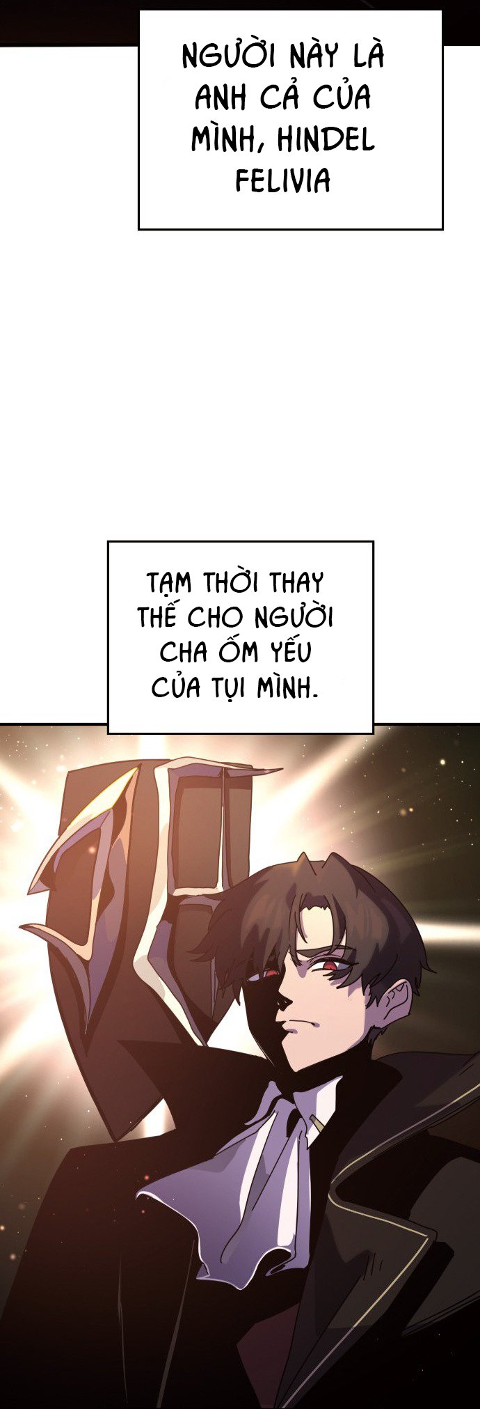 Is My Second Life A Healing Life? Chapter 1 - Trang 2