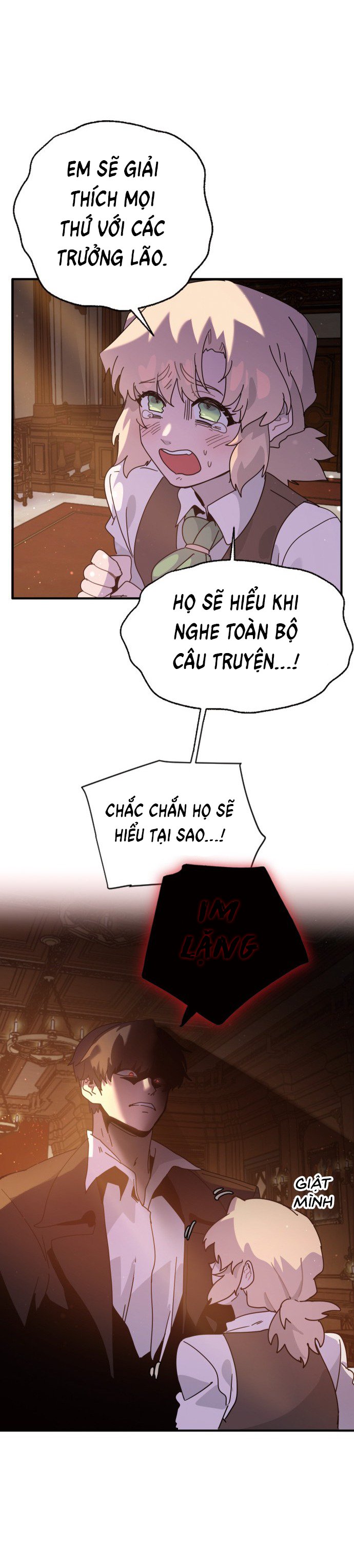 Is My Second Life A Healing Life? Chapter 1 - Trang 2