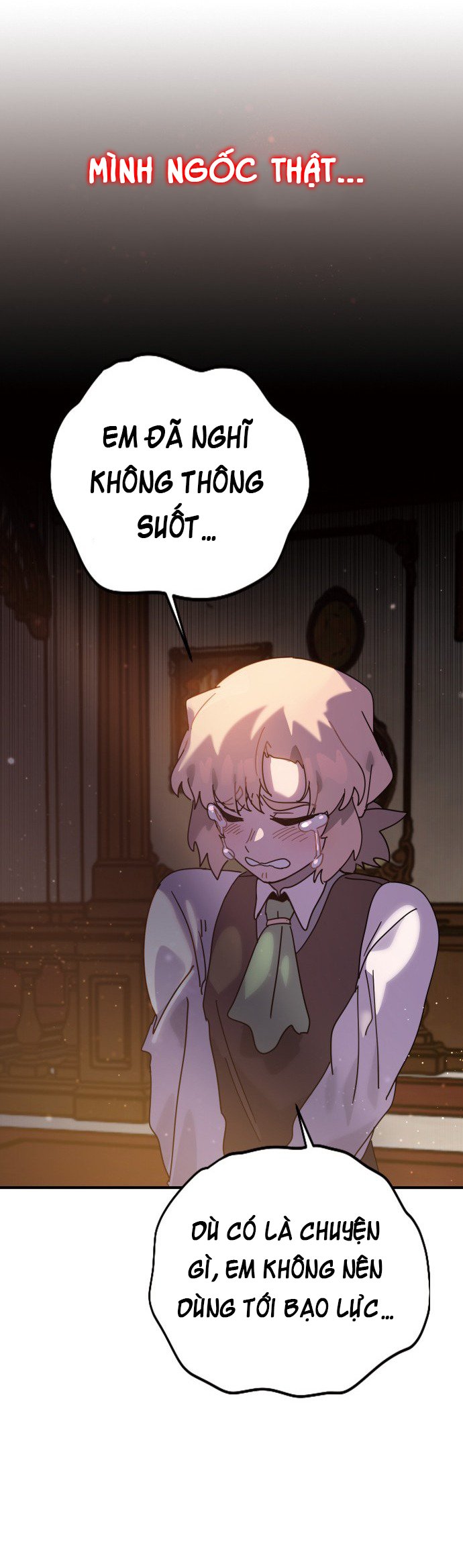 Is My Second Life A Healing Life? Chapter 1 - Trang 2