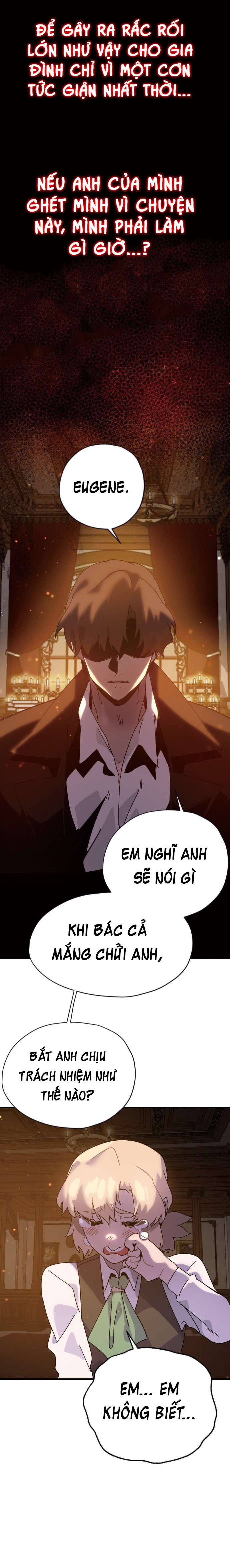 Is My Second Life A Healing Life? Chapter 1 - Trang 2