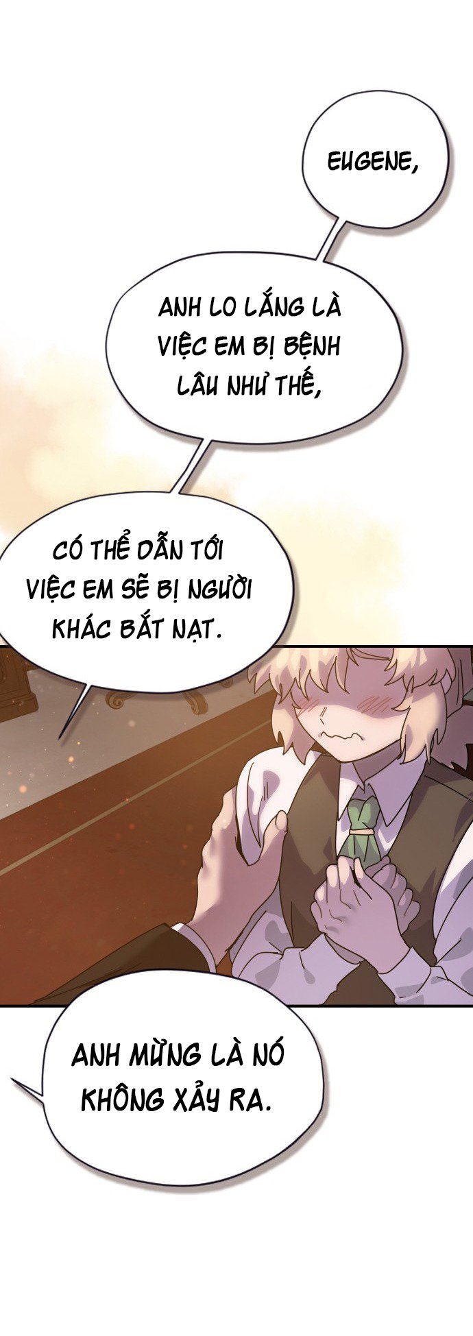 Is My Second Life A Healing Life? Chapter 1 - Trang 2