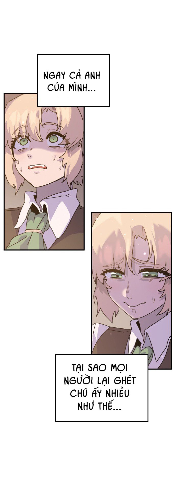 Is My Second Life A Healing Life? Chapter 1 - Trang 2