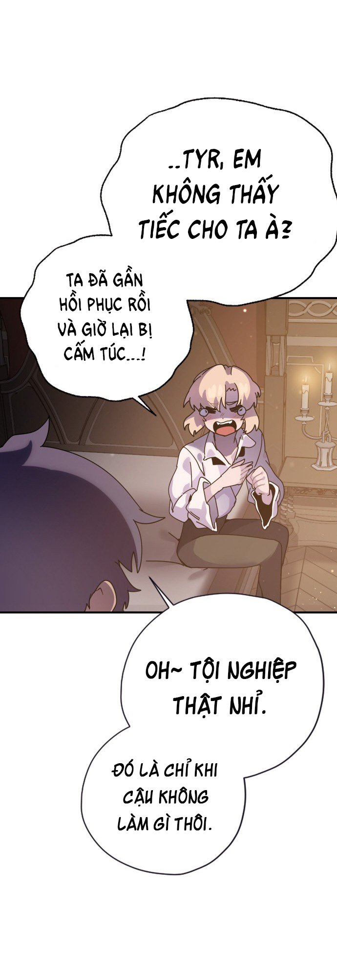 Is My Second Life A Healing Life? Chapter 1 - Trang 2