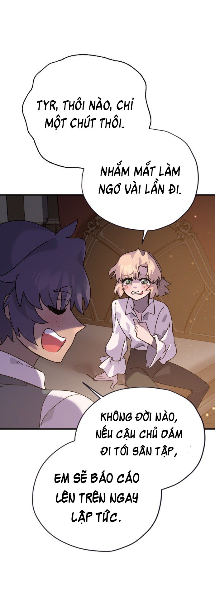 Is My Second Life A Healing Life? Chapter 1 - Trang 2