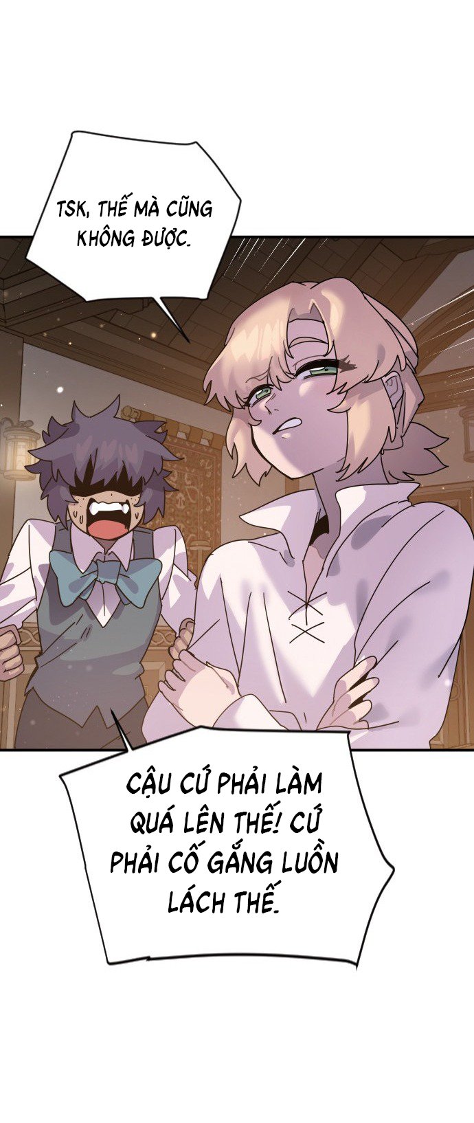 Is My Second Life A Healing Life? Chapter 1 - Trang 2