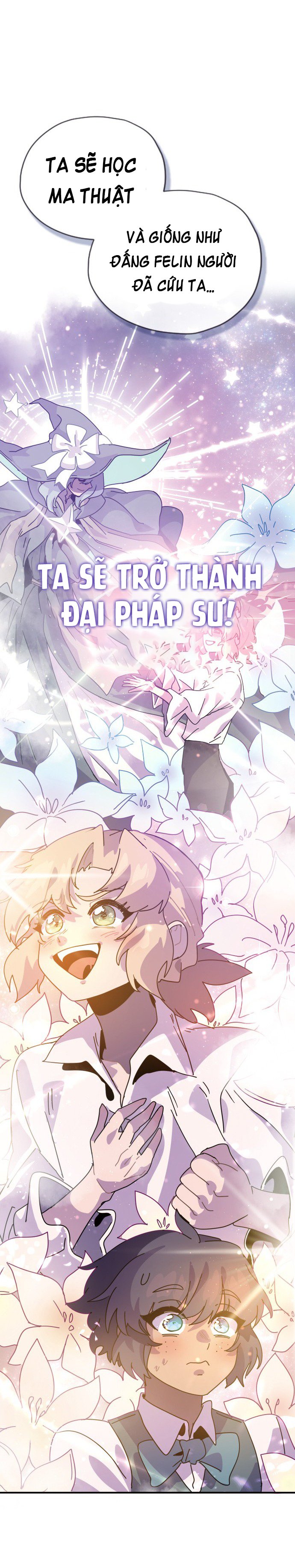 Is My Second Life A Healing Life? Chapter 1 - Trang 2