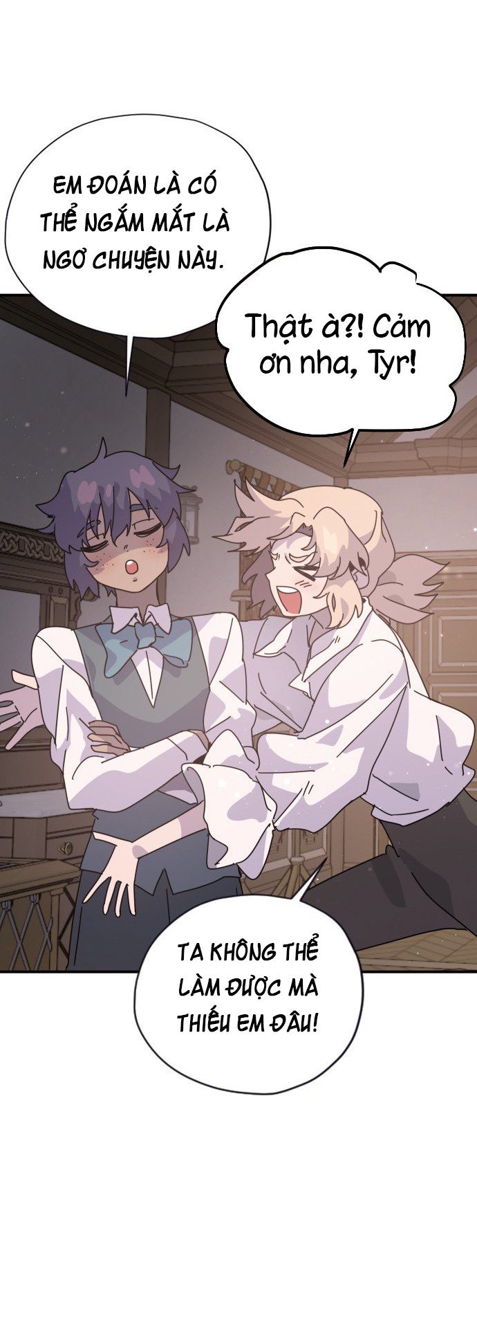 Is My Second Life A Healing Life? Chapter 1 - Trang 2