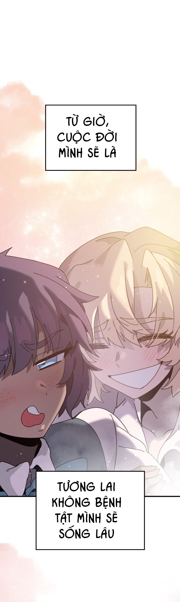 Is My Second Life A Healing Life? Chapter 1 - Trang 2