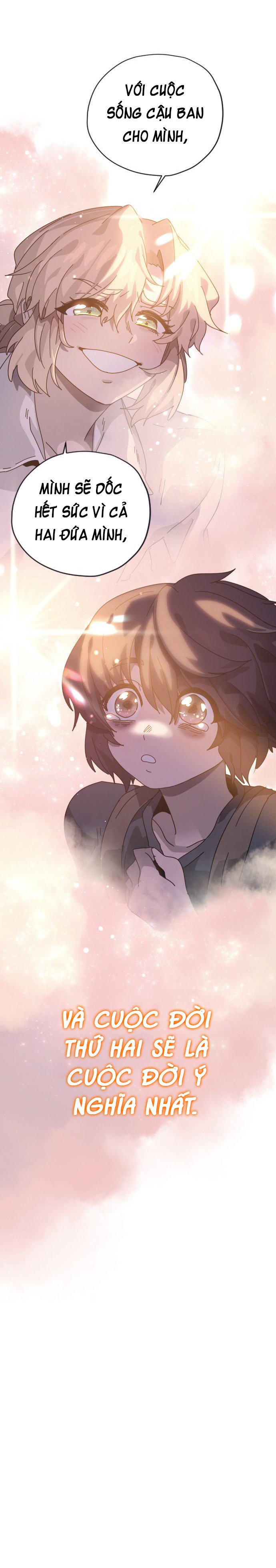 Is My Second Life A Healing Life? Chapter 1 - Trang 2