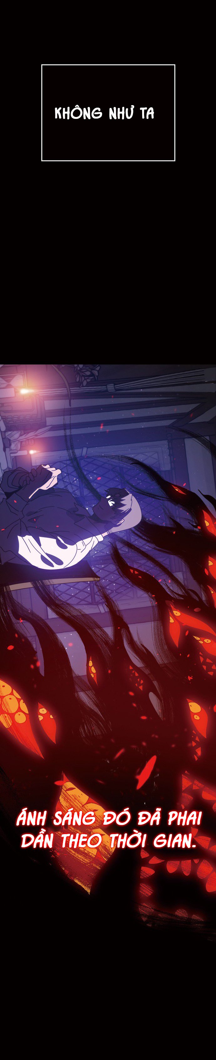 Is My Second Life A Healing Life? Chapter 1 - Trang 2