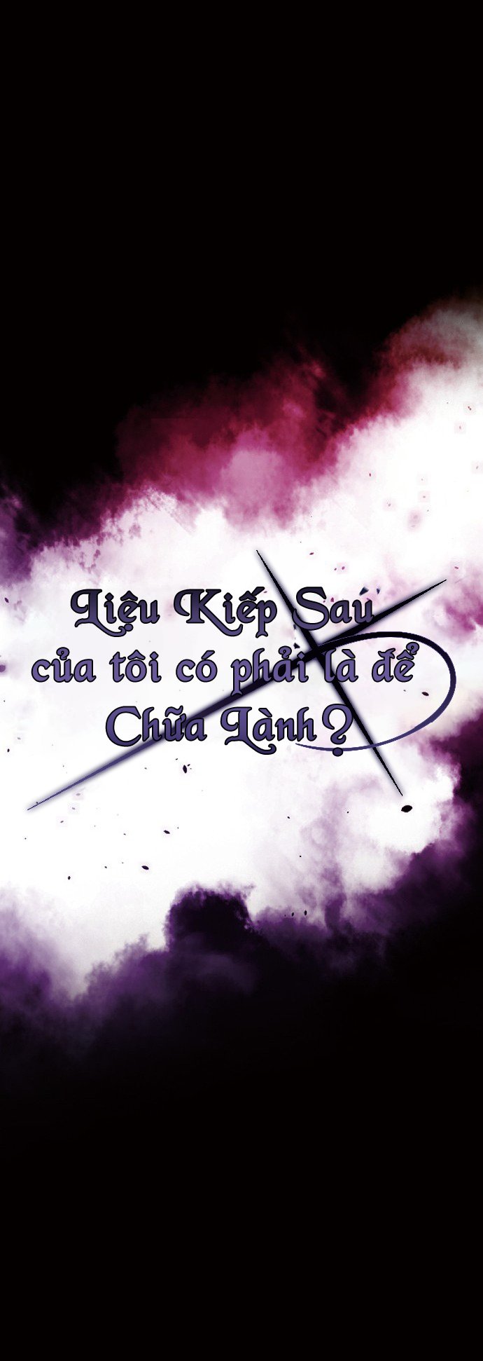 Is My Second Life A Healing Life? Chapter 1 - Trang 2