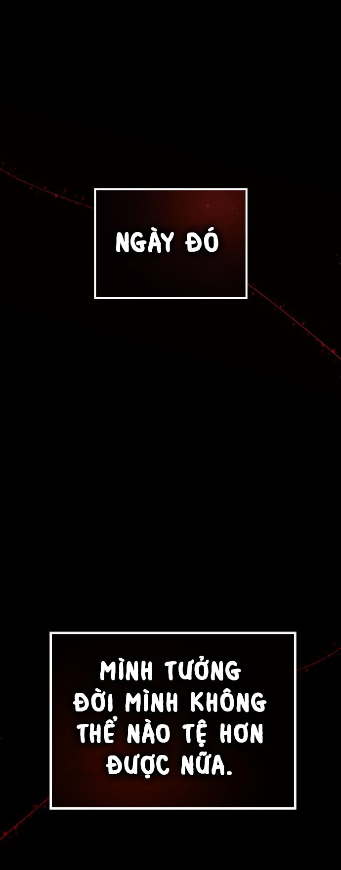 Is My Second Life A Healing Life? Chapter 1 - Trang 2