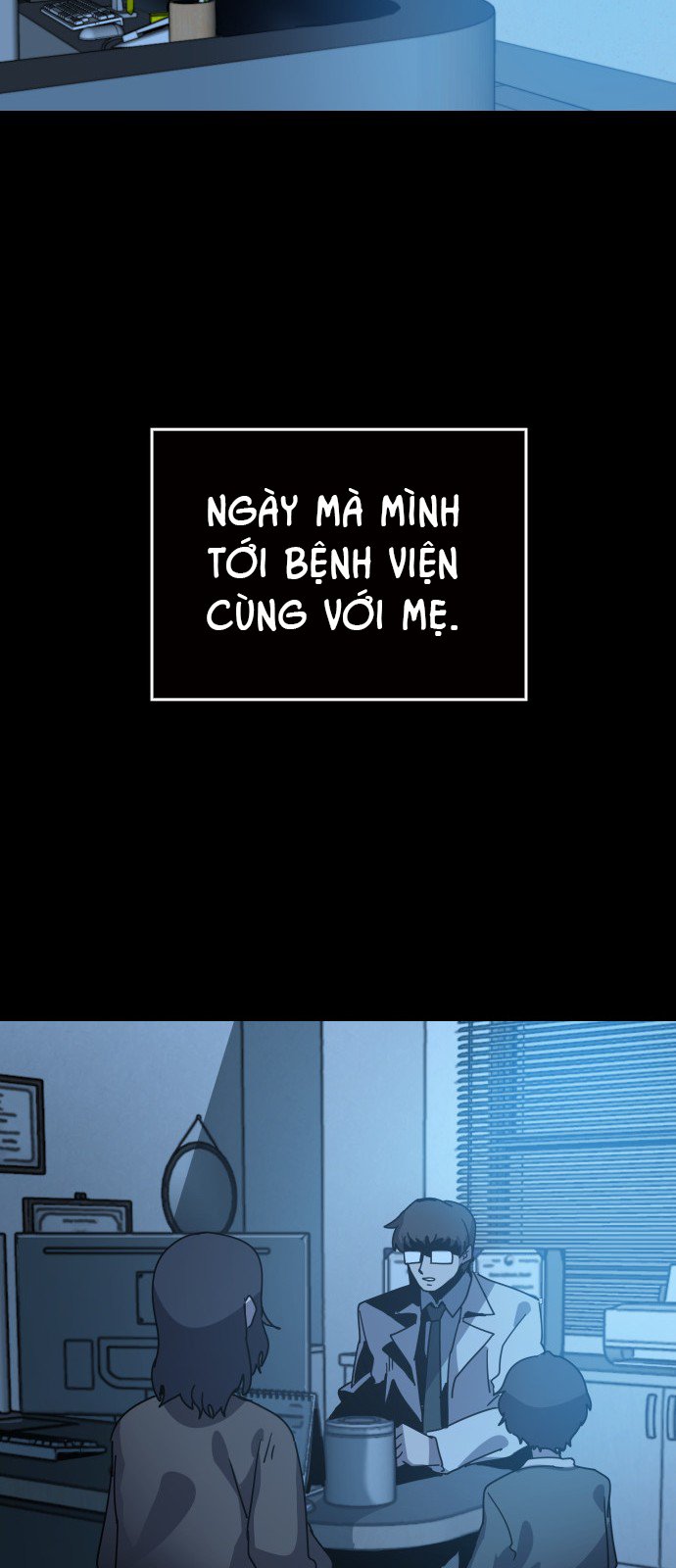 Is My Second Life A Healing Life? Chapter 1 - Trang 2