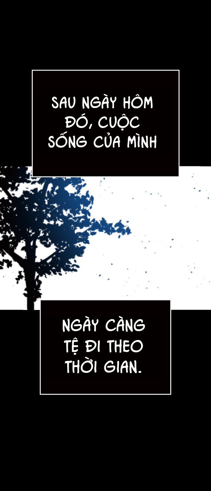 Is My Second Life A Healing Life? Chapter 1 - Trang 2