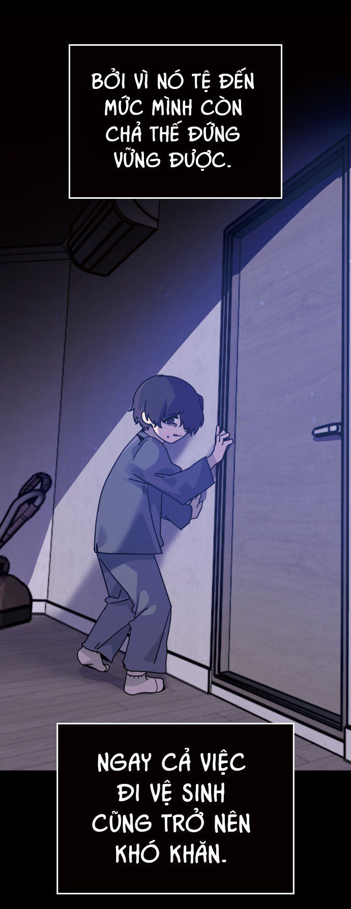 Is My Second Life A Healing Life? Chapter 1 - Trang 2