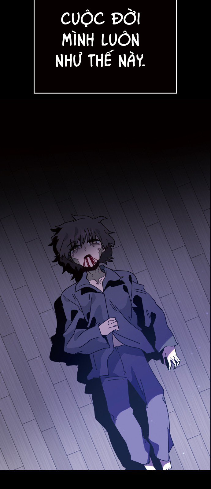 Is My Second Life A Healing Life? Chapter 1 - Trang 2