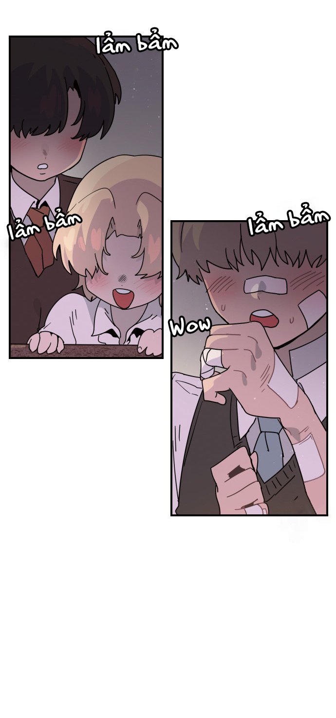 Is My Second Life A Healing Life? Chapter 1 - Trang 2