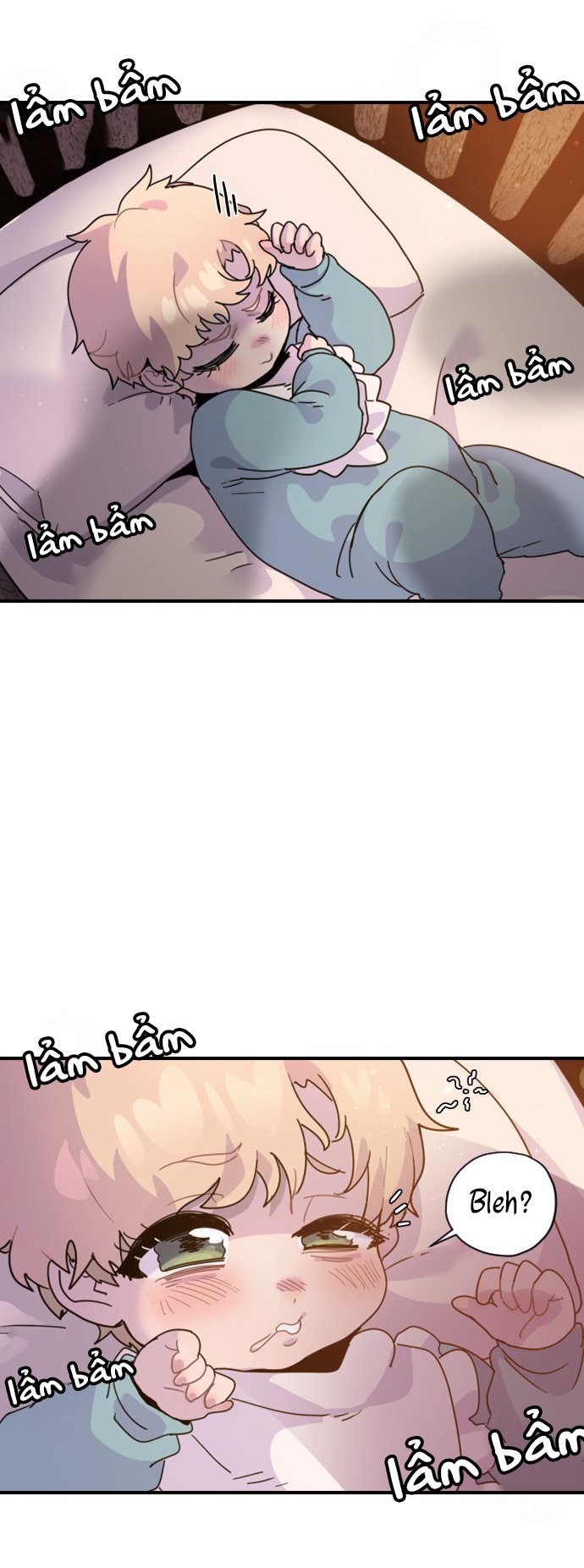 Is My Second Life A Healing Life? Chapter 1 - Trang 2