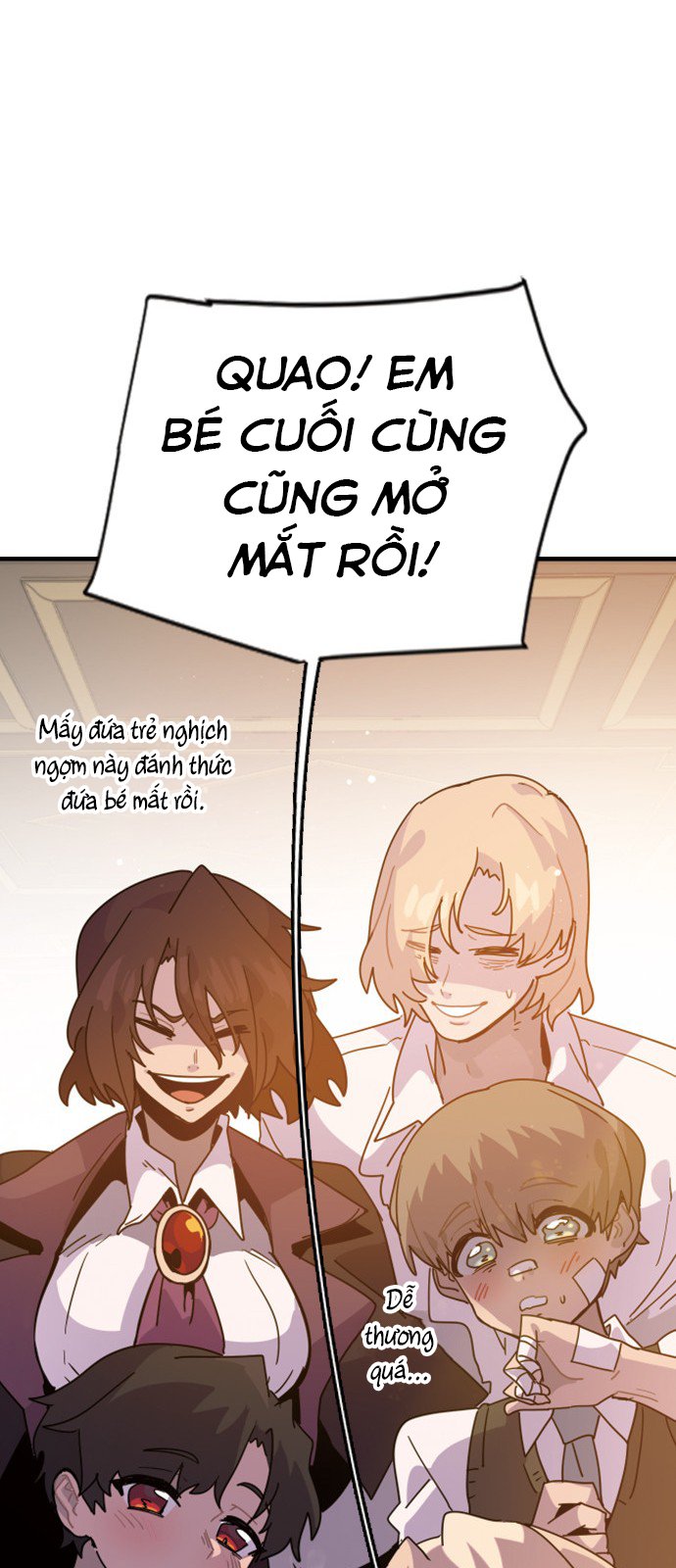 Is My Second Life A Healing Life? Chapter 1 - Trang 2