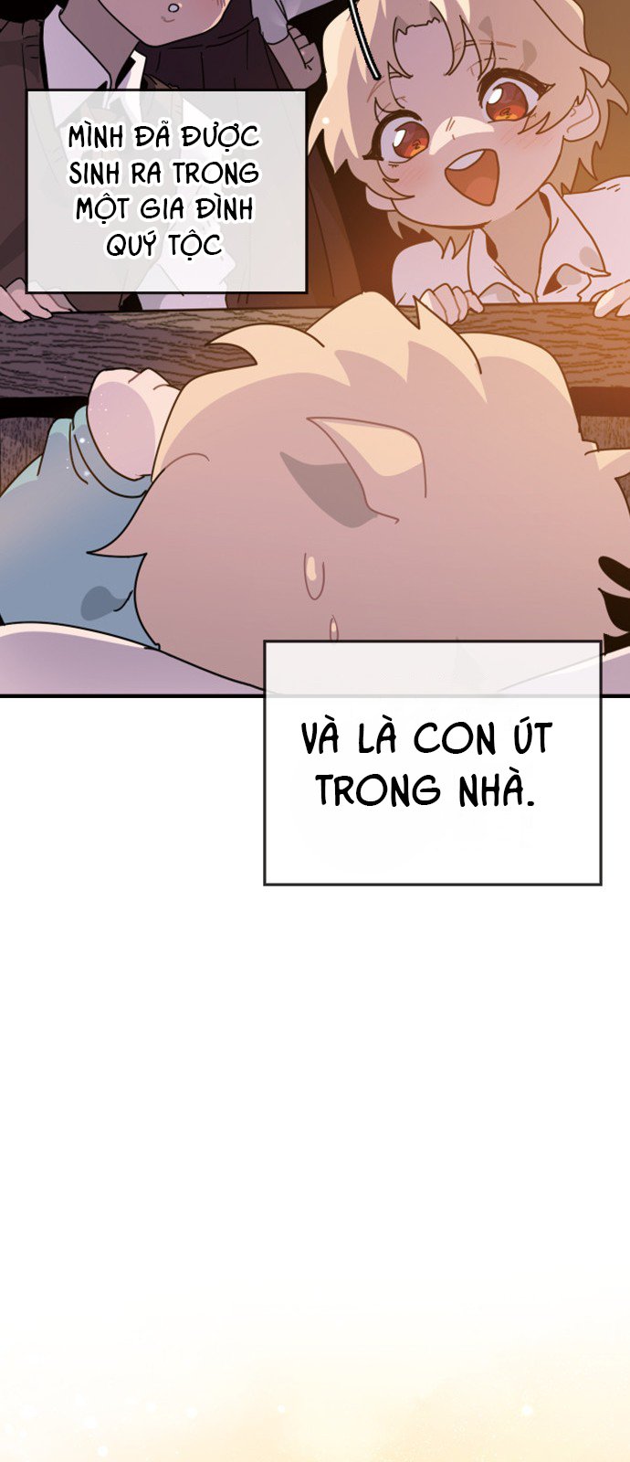 Is My Second Life A Healing Life? Chapter 1 - Trang 2