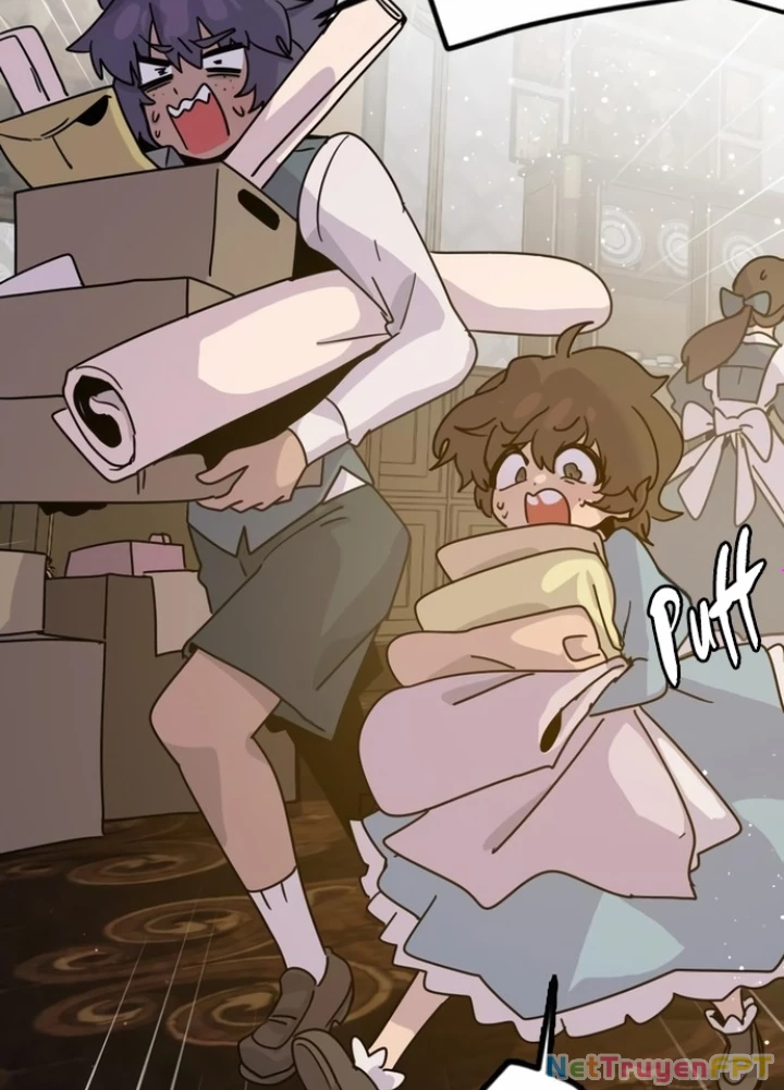 Is My Second Life A Healing Life? Chapter 10 - Trang 2