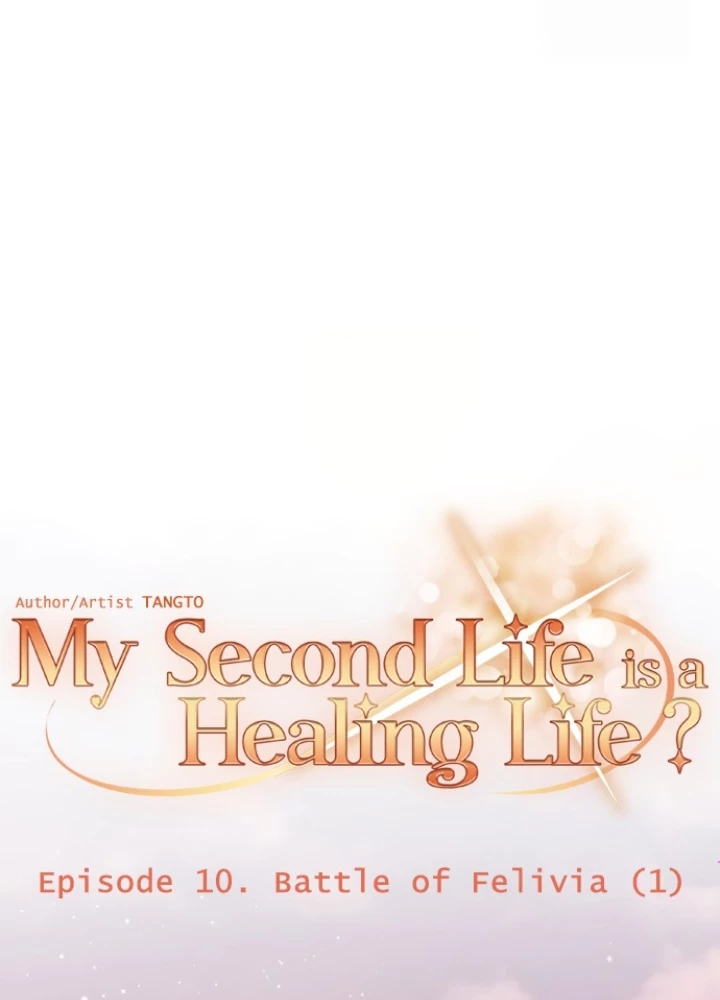 Is My Second Life A Healing Life? Chapter 10 - Trang 2