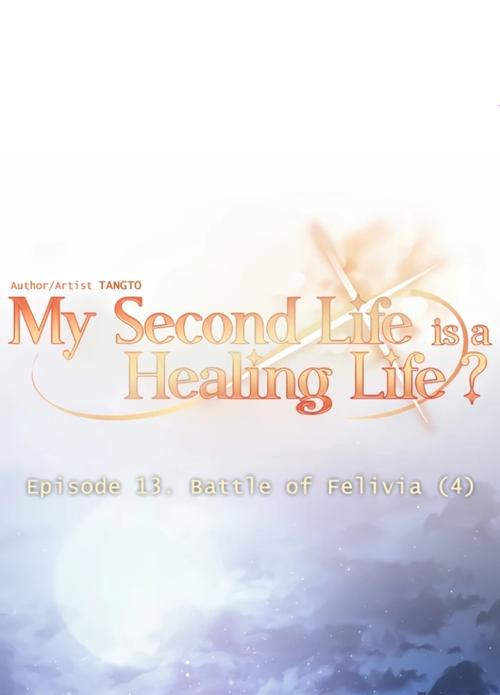 Is My Second Life A Healing Life? Chapter 13 - Trang 2