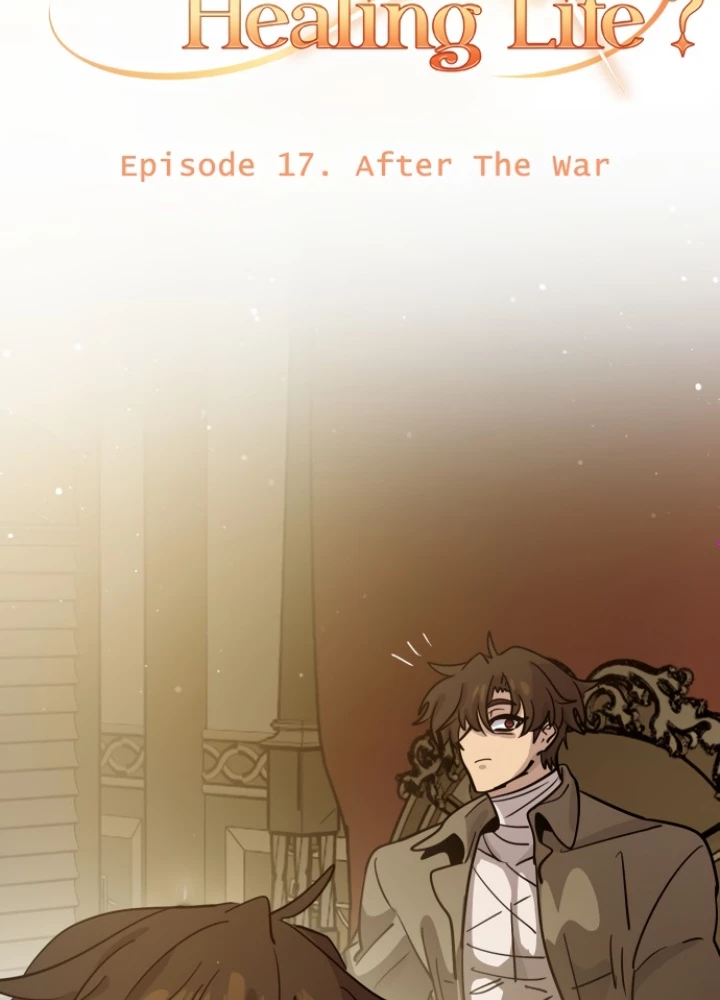 Is My Second Life A Healing Life? Chapter 17 - Trang 2