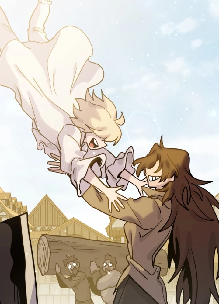 Is My Second Life A Healing Life? Chapter 17 - Trang 2