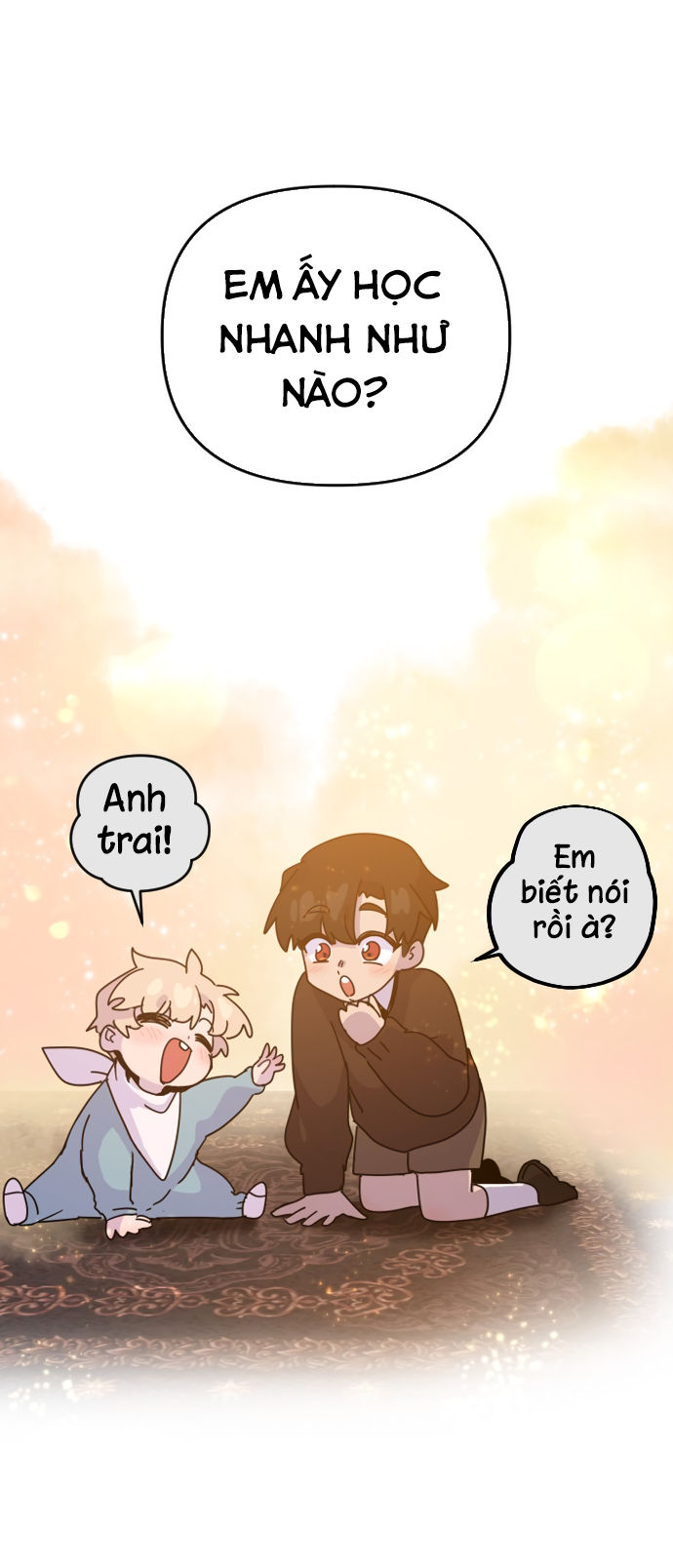 Is My Second Life A Healing Life? Chapter 2 - Trang 2