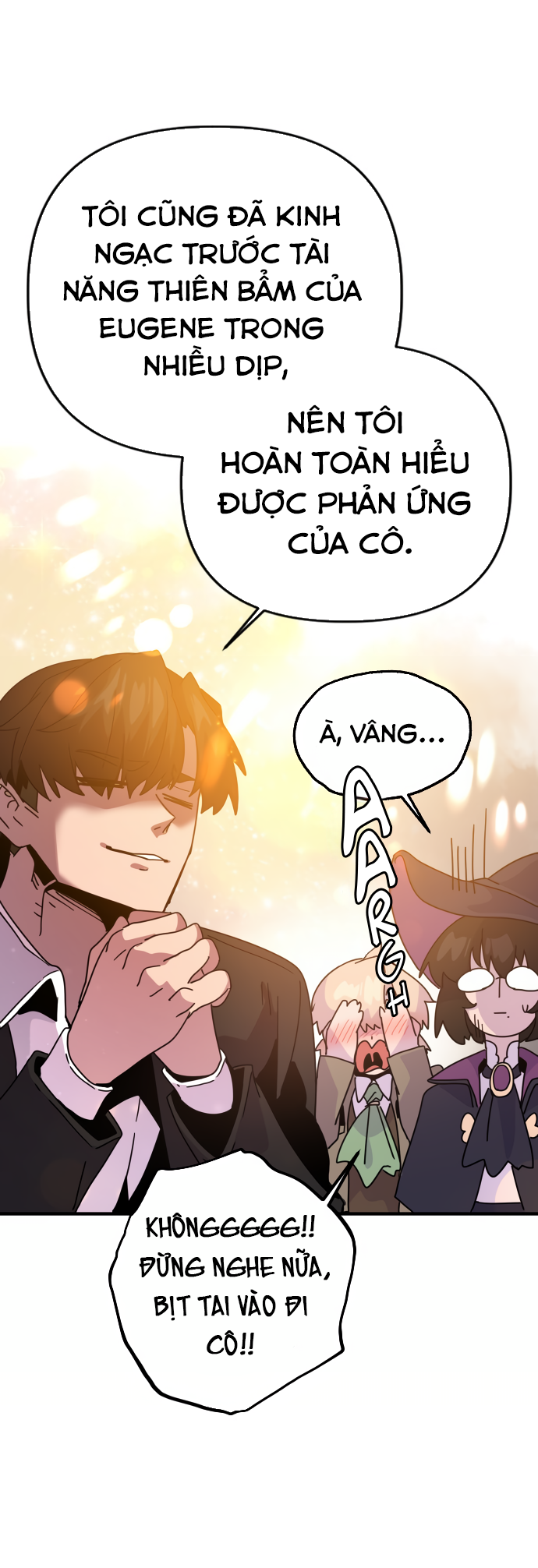 Is My Second Life A Healing Life? Chapter 2 - Trang 2