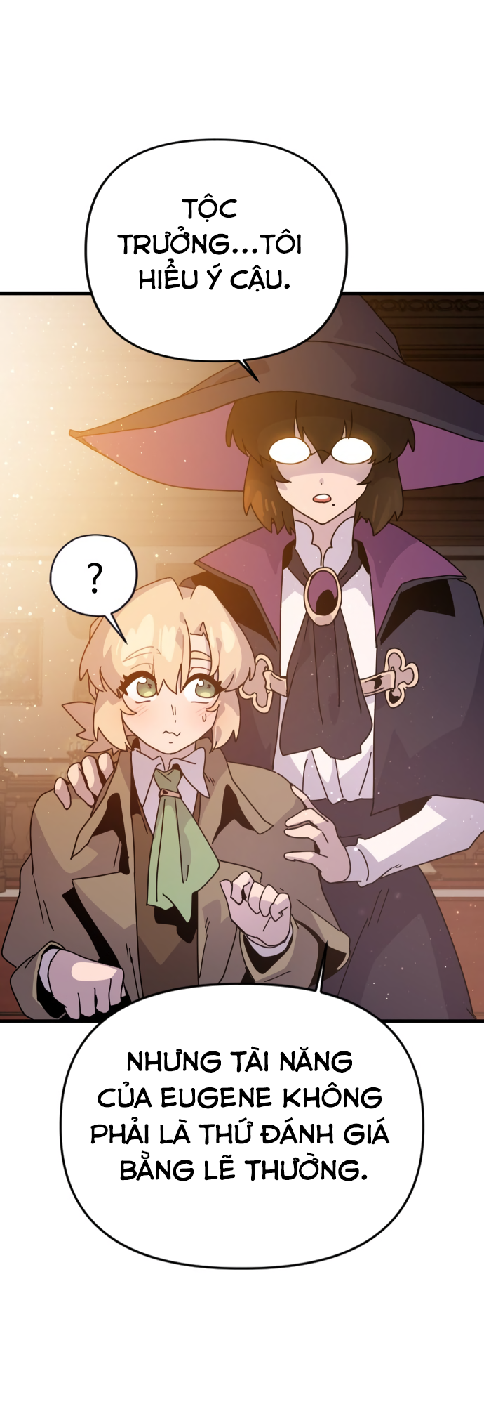 Is My Second Life A Healing Life? Chapter 2 - Trang 2