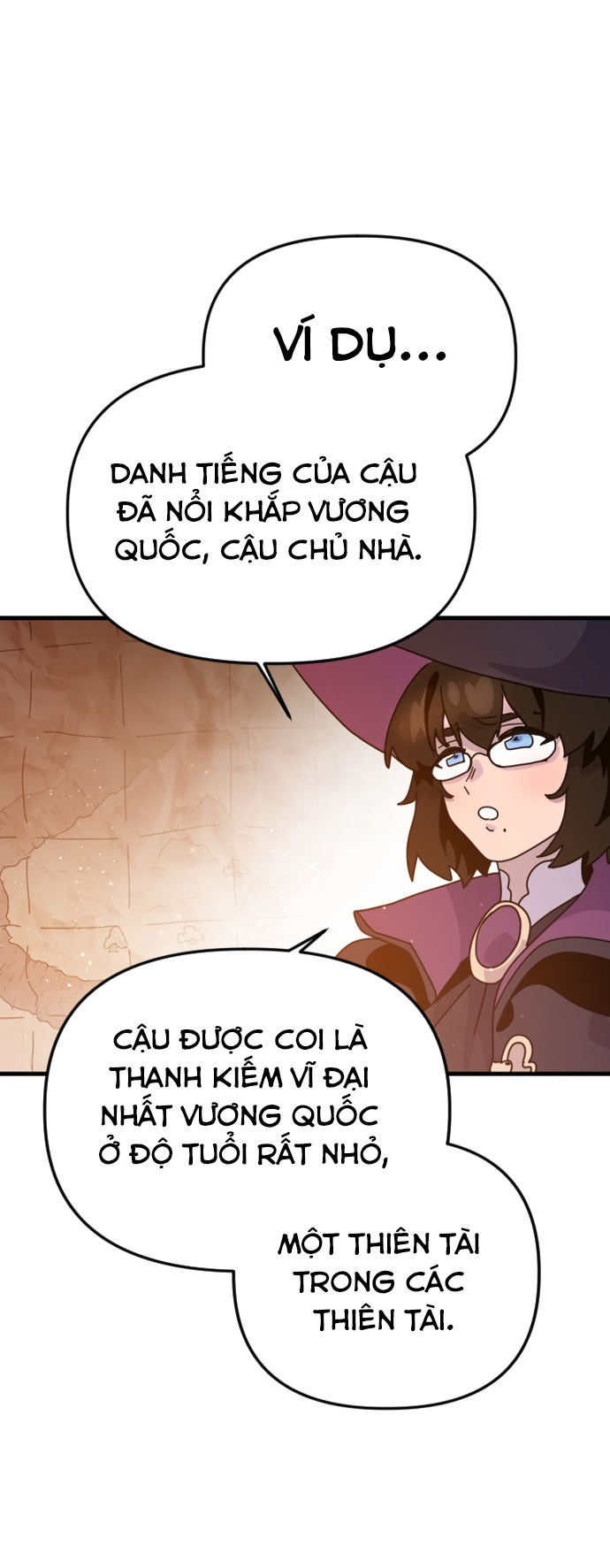 Is My Second Life A Healing Life? Chapter 2 - Trang 2