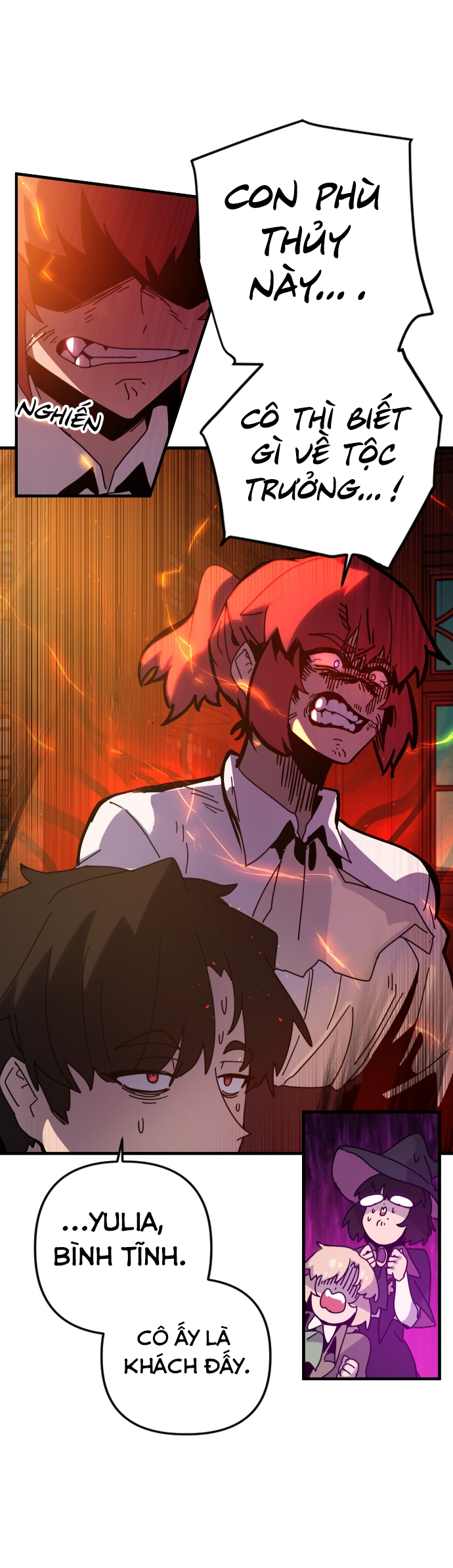 Is My Second Life A Healing Life? Chapter 2 - Trang 2