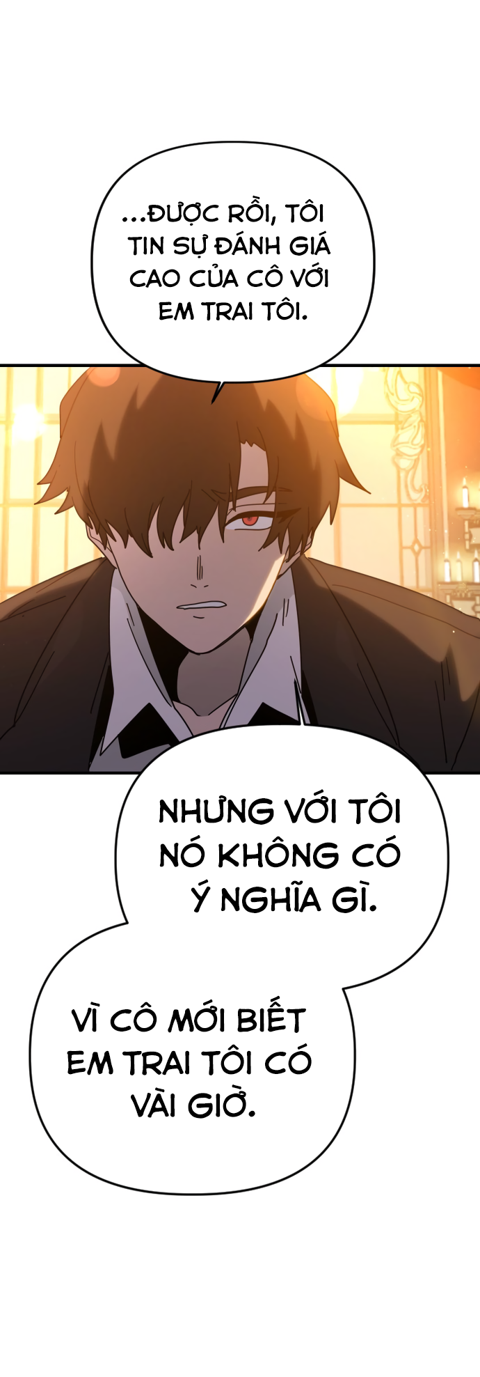 Is My Second Life A Healing Life? Chapter 2 - Trang 2