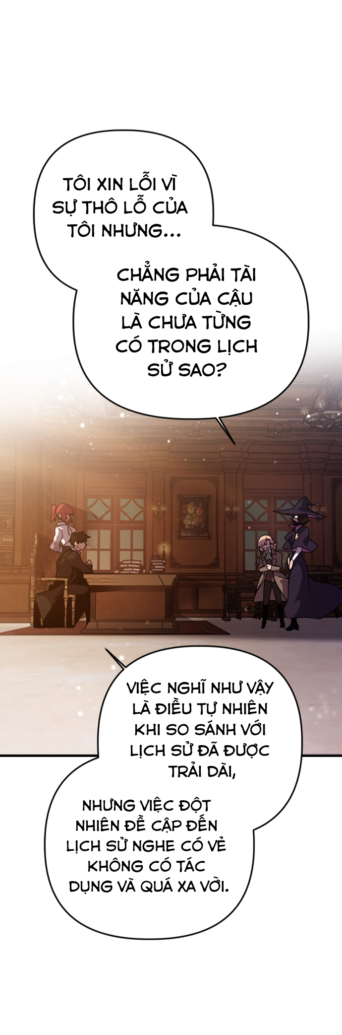 Is My Second Life A Healing Life? Chapter 2 - Trang 2